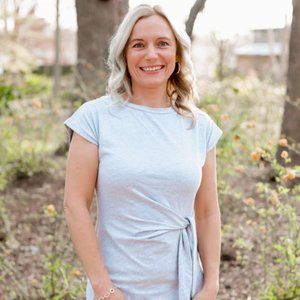 Meet your Posher, Judy